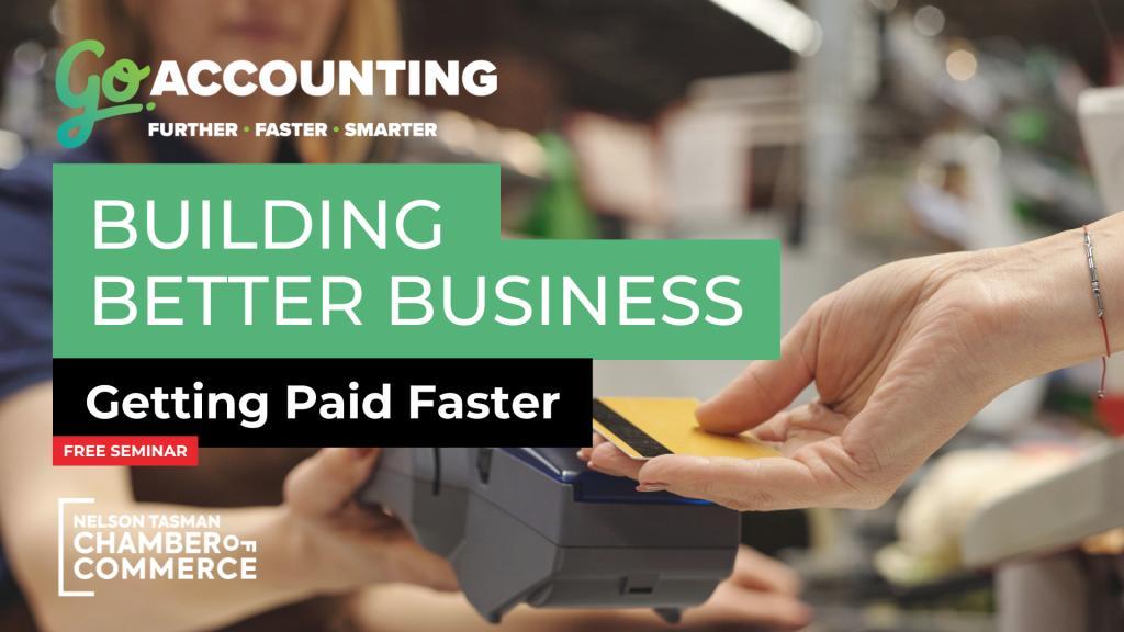 Getting Paid Faster in Richmond - Image 1