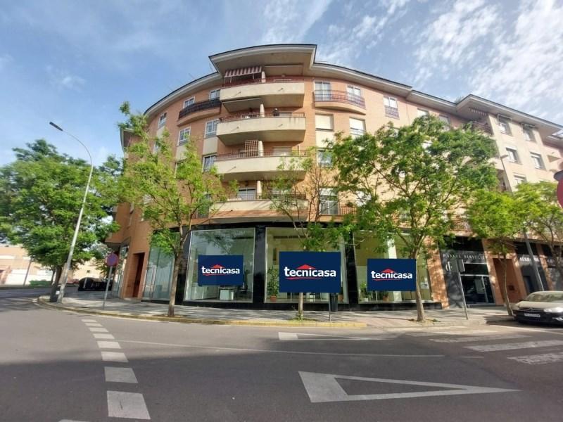 HUERTA ROSALES en Badajoz - Imagen 1