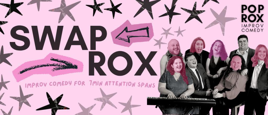 SwapRox in Christchurch - Image 1