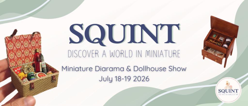 Squint - Discover a World In Miniature in Porirua - Image 1