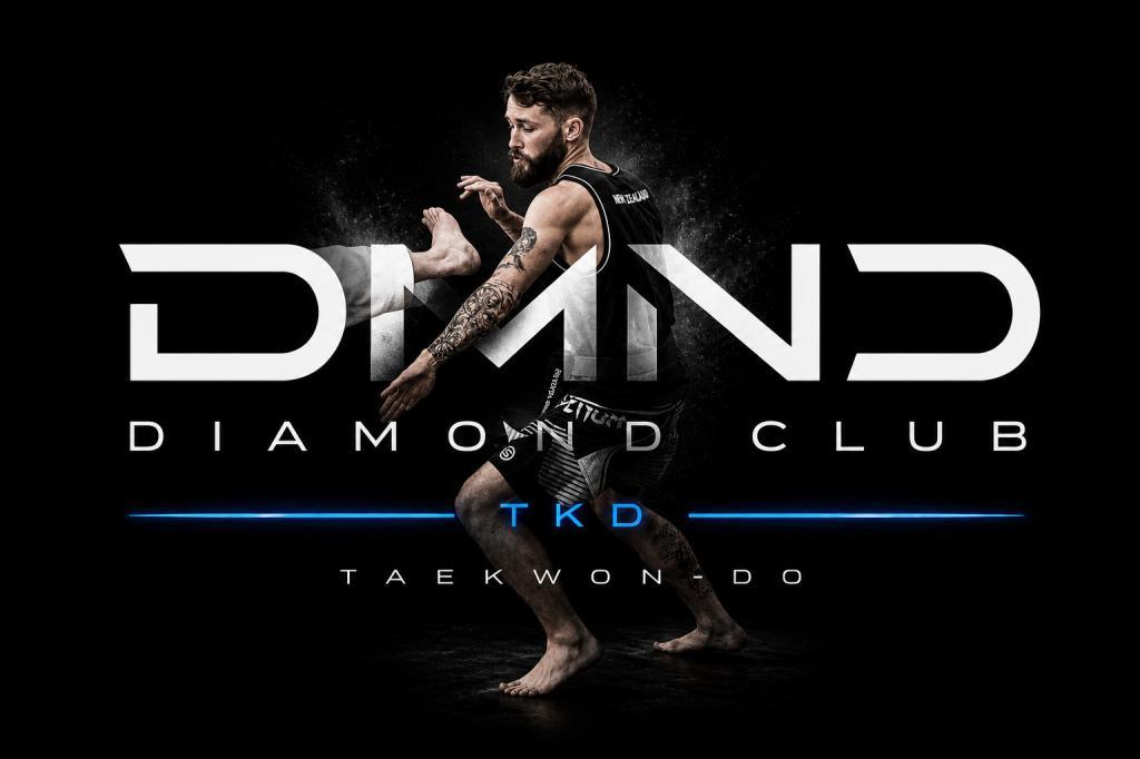 Taekwon-Do Classes in Auckland - Image 1