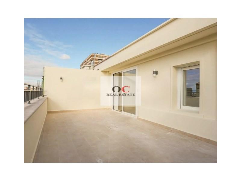 Ático en venta en Ronda Sur en Murcia - Imagen 1