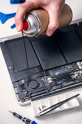SCOTTS XBOX AND LAPTOP REPAIR in Springfield - Image 3