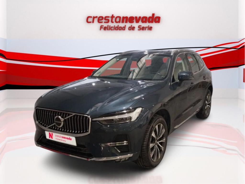 Volvo XC60 2.0 B4 G Inscription Auto en Girona - Imagen 1