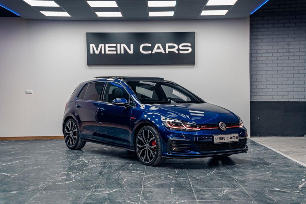 Volkswagen Golf GTI Performance en San Sebastián de los Reyes - Imagen 1