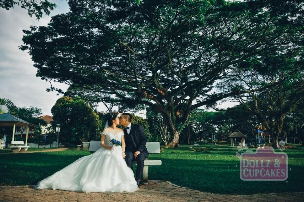 Budget-Friendly Affordable Wedding Photography in Outram - Image 10