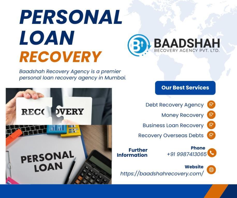 Reliable Loan Collection Agency for Overdue Payment Recovery in India - Image 1