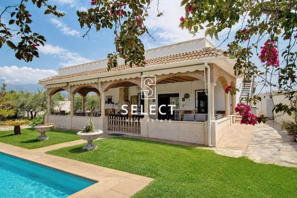 Casa Rural con 4 en Granada en Motril - Imagen 1