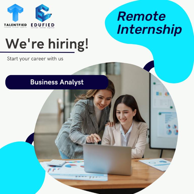 Business System Analyst Trainee in Lower Bicutan - Image 1