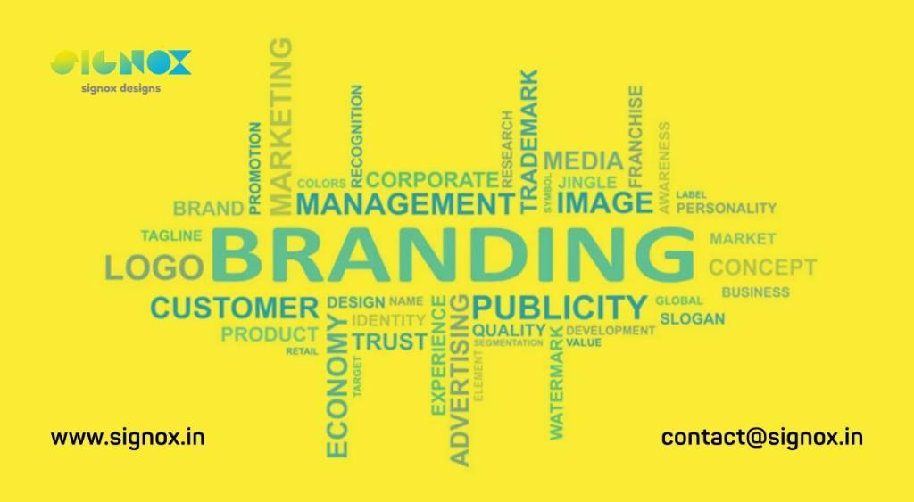 Creative Brochure Design Agency for Company Profiles - Signox De in Sarkhej - Image 2