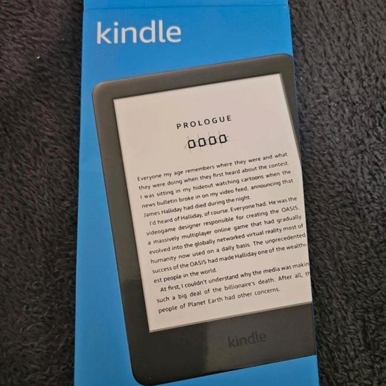 AMAZON KINDLE NEU 10 GENERATION in Bad Honnef - Bild 2