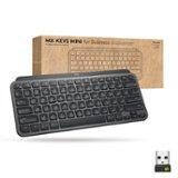 Logitech - MX Keys Mini For Business Compact Wireless … in Miami - Image 1