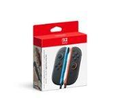Nintendo - Joy-Con 2 (L)/(R) Light Blue/Light Red - Multi in Houston - Image 1