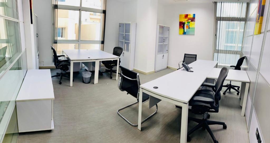Flexible Offices for Rent | Workspaces Built for Success in Bahrāin - Image 1