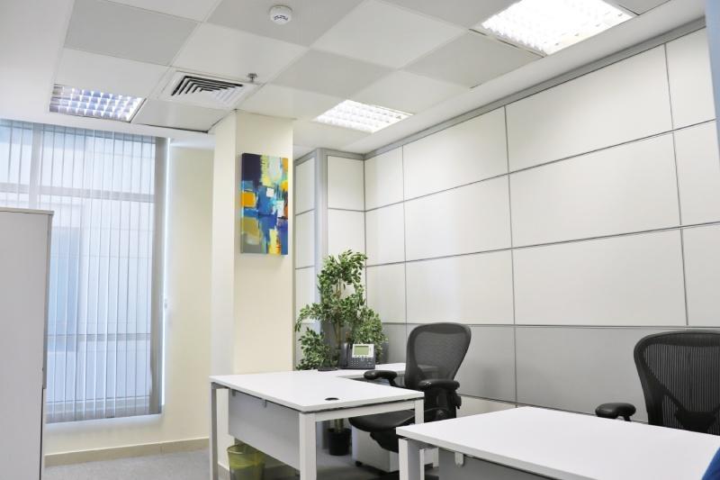 Flexible Offices for Rent | Workspaces Built for Success in Bahrāin - Image 4