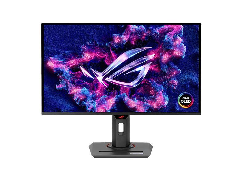 ASUS ROG Strix OLED XG27ACDNG 26,5 Zoll QHD Gaming Monitor … in Lübeck - Bild 1