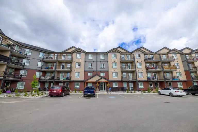 Fourwinds Crossing in Prince George - Image 1