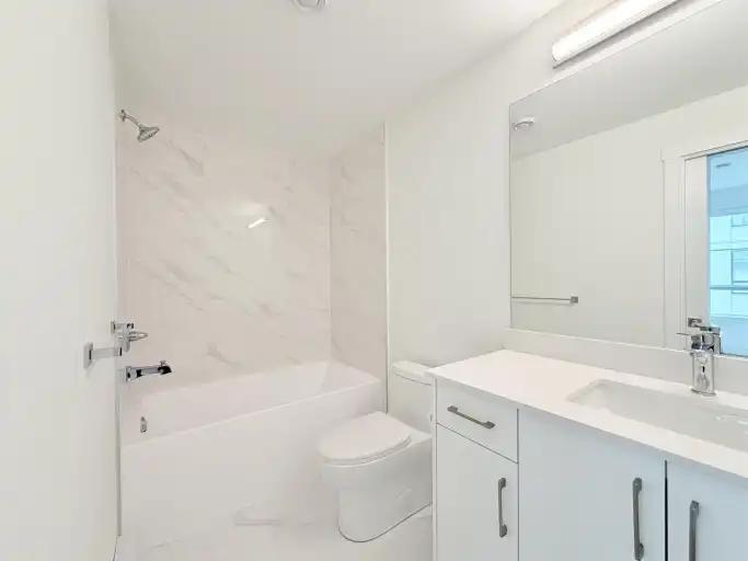 308 6338 KING GEORGE BOULEVARD in New Westminster - Image 1