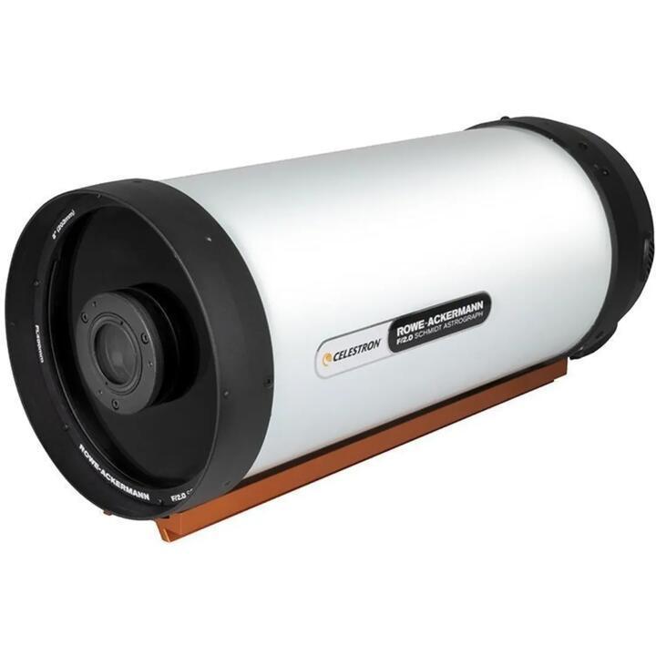 Advanced VX 8
