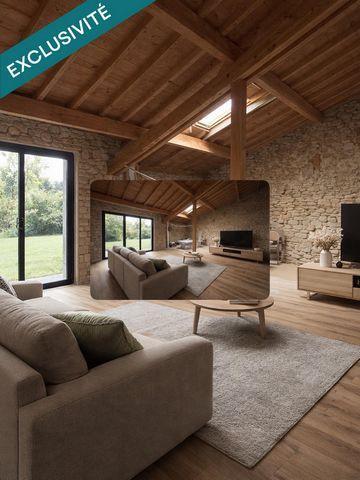Maison 160 m² à Oyonnax - Photo 1