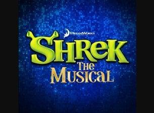 Shrek - Das Musical in Georgsmarienhütte - Bild 1