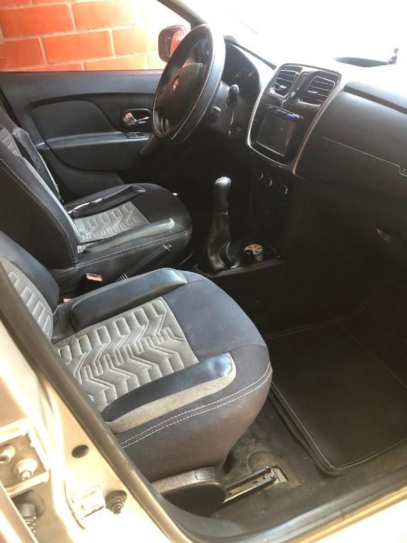 OFERTA RENAULT STEPWAY 2018 en Cali - Imagen 1