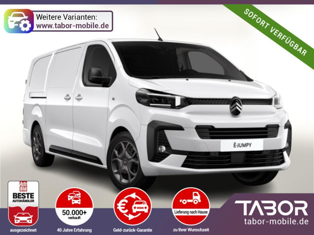 - Citroën Jumpy L3 LED WinterP 11kWOBC SurroundView ComfP in Achern - Bild 1