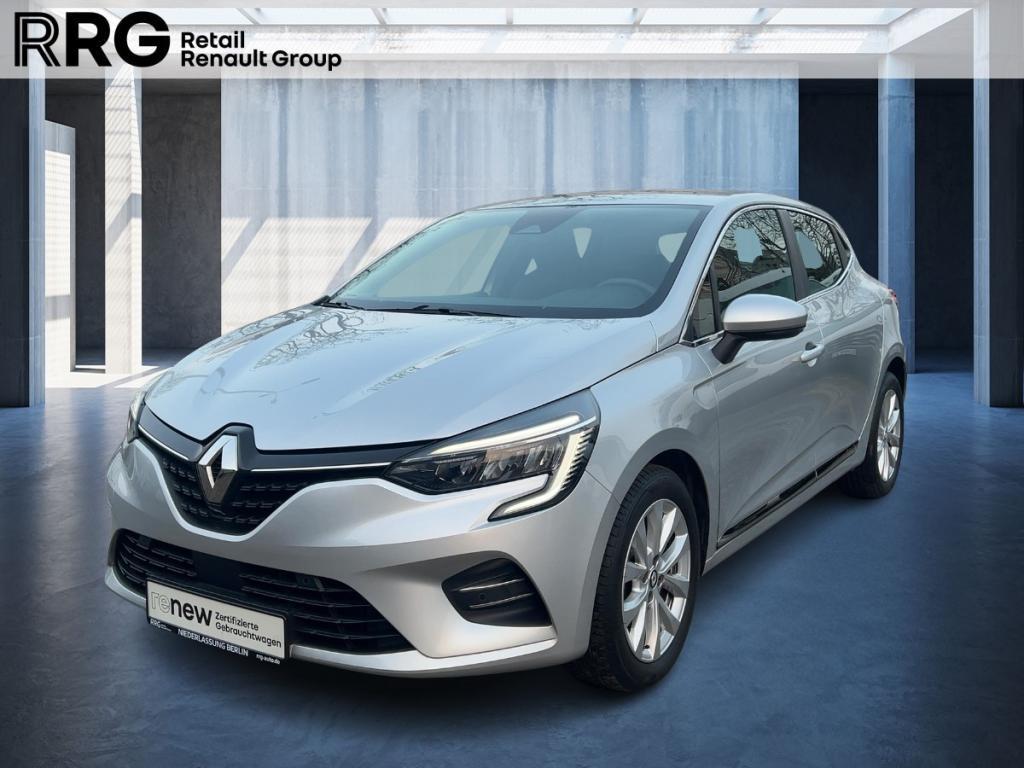 - Clio in Berlin - Bild 1