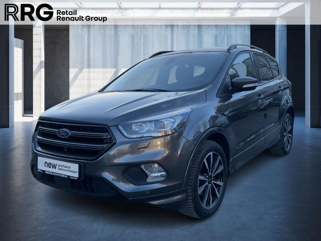 - Kuga in Berlin - Bild 1