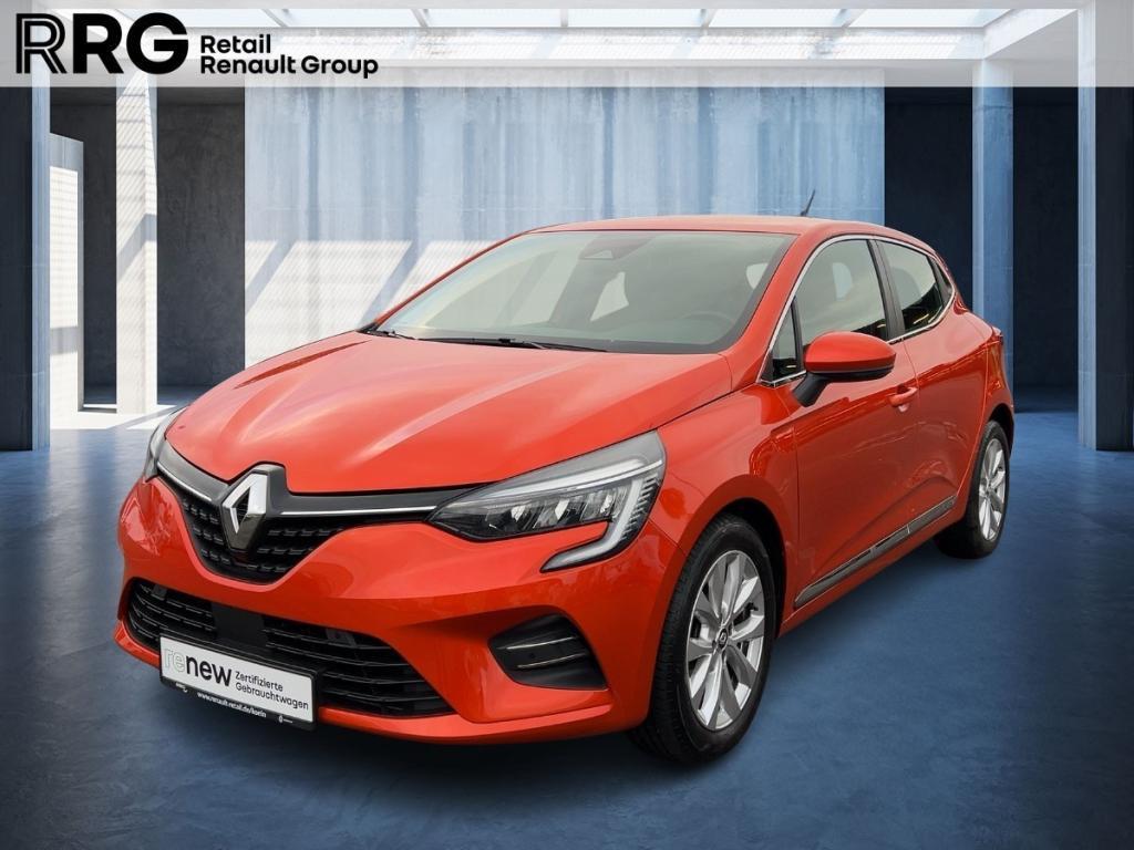 - Clio in Berlin - Bild 1