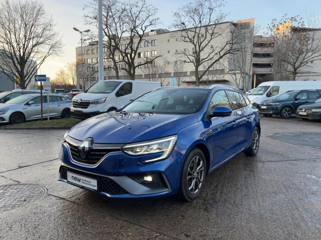 - Megane in Berlin - Bild 1