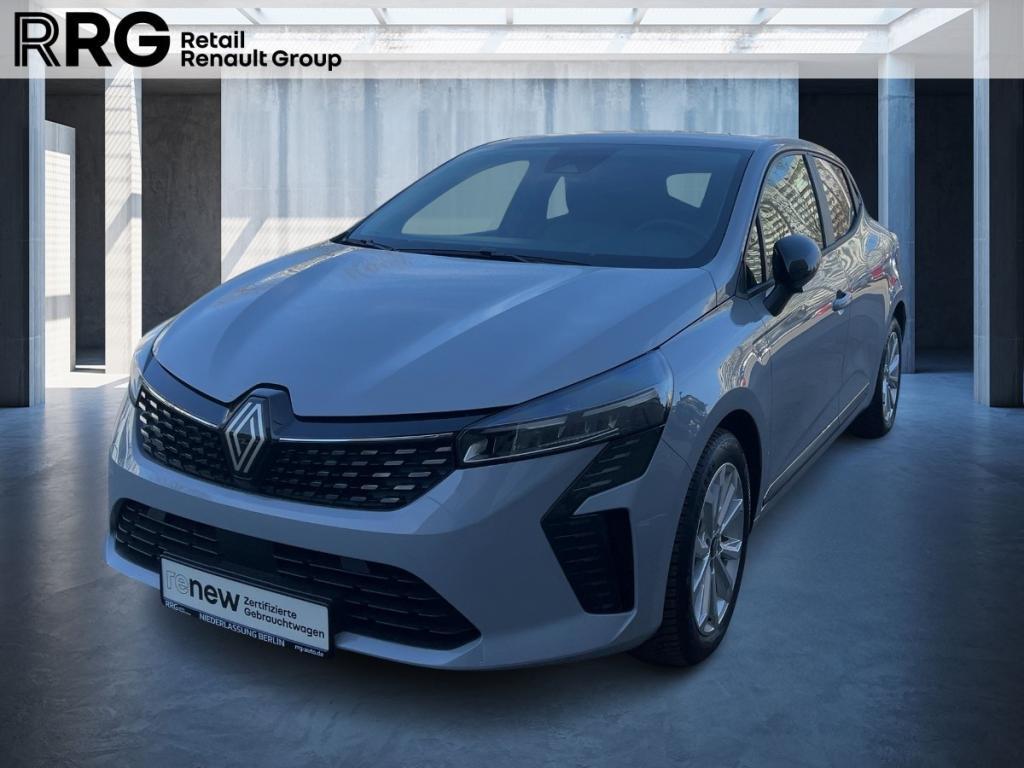 - Clio in Berlin - Bild 1