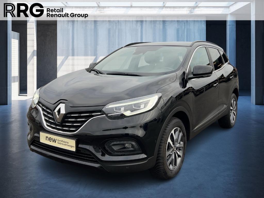 - Kadjar in Berlin - Bild 1
