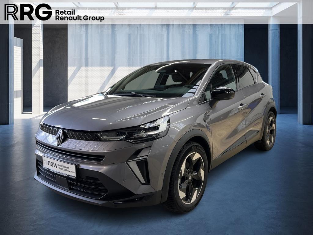 - Captur in Berlin - Bild 1