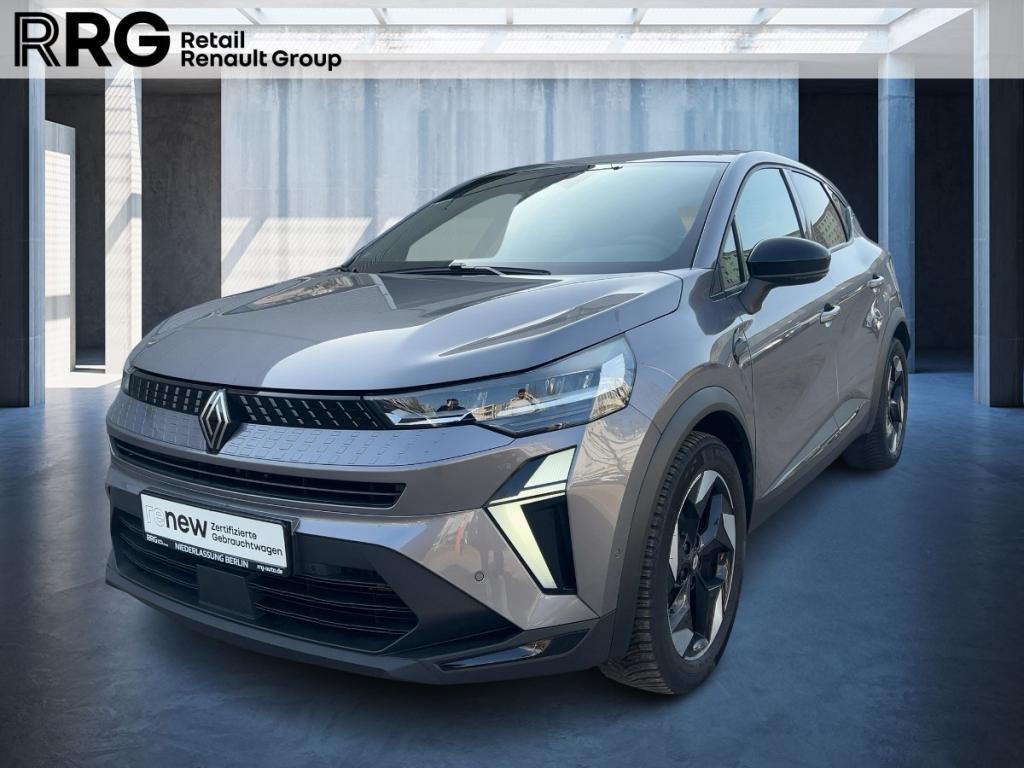 - Captur in Berlin - Bild 1