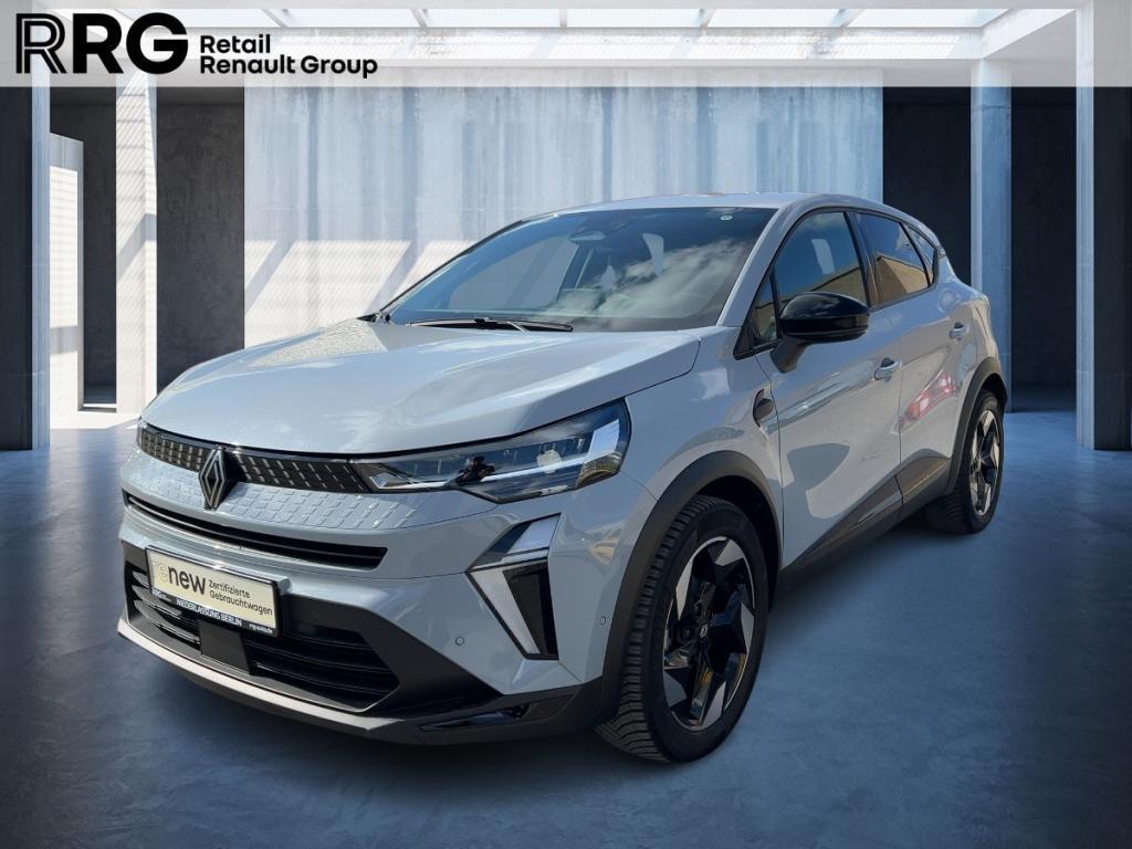 - Captur in Berlin - Bild 1