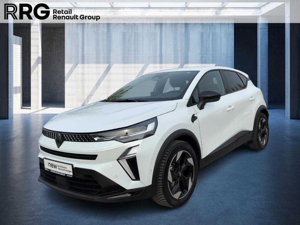 - Captur in Berlin - Bild 1