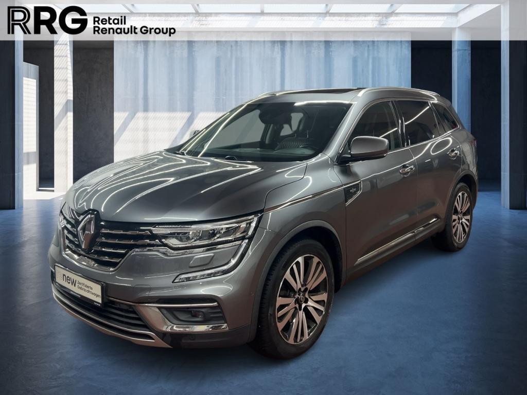 - Koleos in Köln - Bild 1