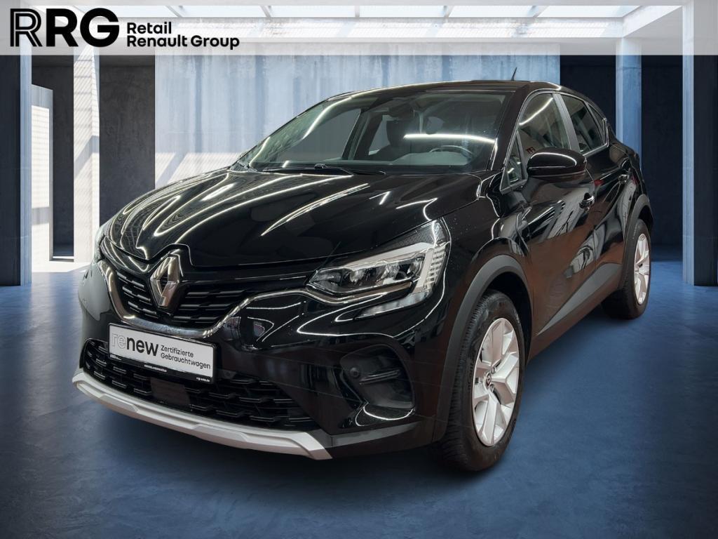 - Captur in Köln - Bild 1