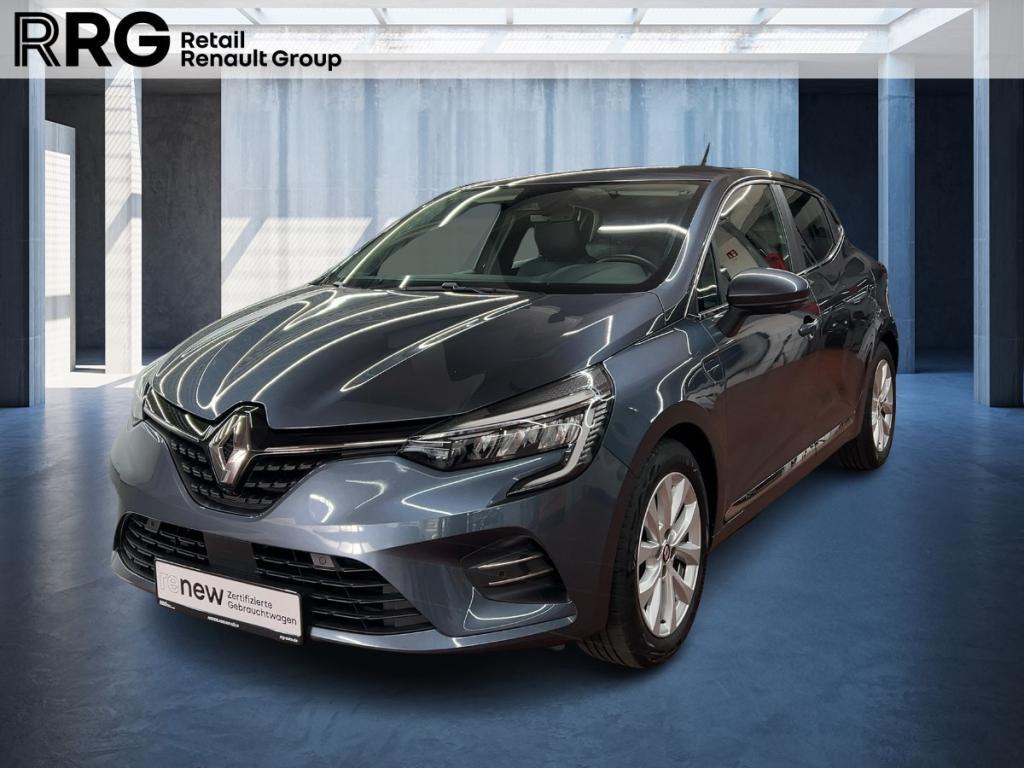 - Clio in Köln - Bild 1
