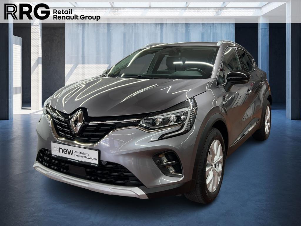 - Captur in Köln - Bild 1