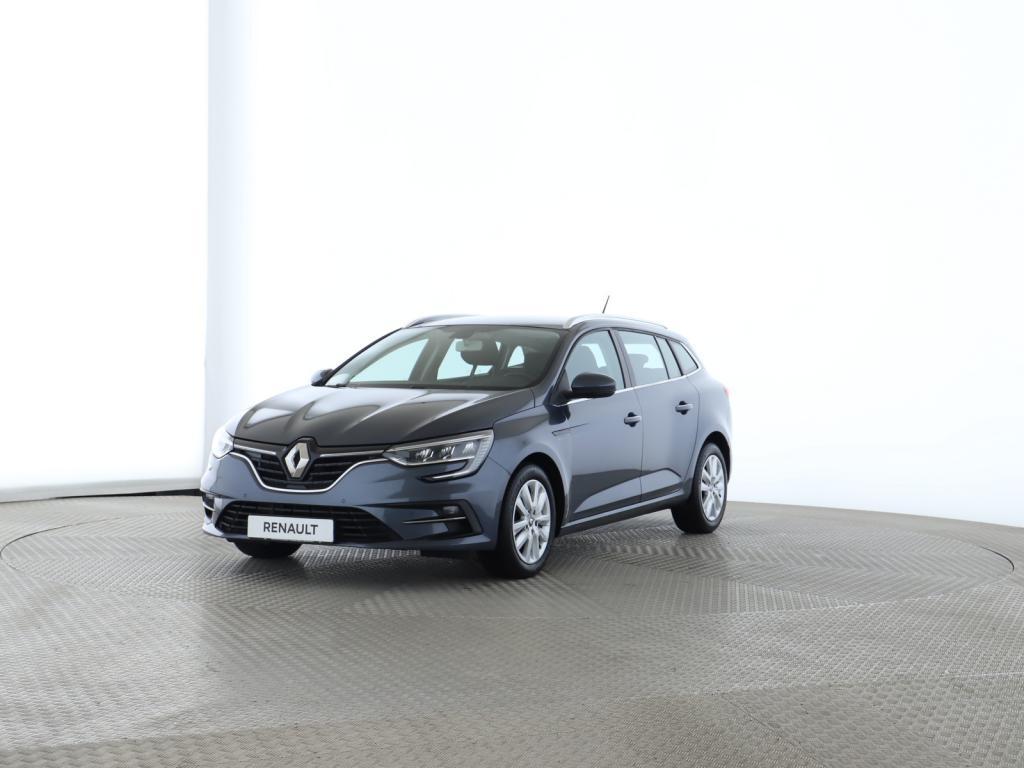 - Megane in Köln - Bild 1