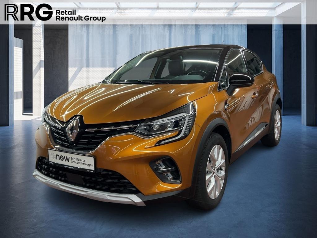 - Captur in Köln - Bild 1