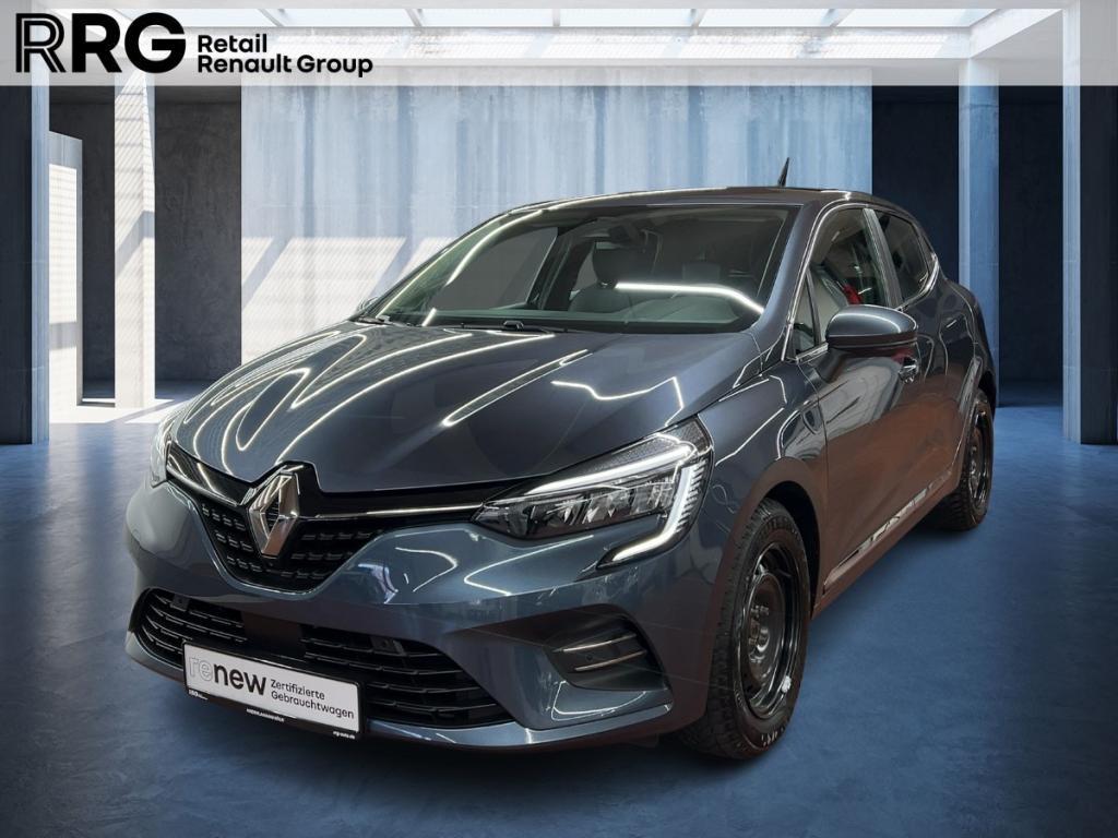 - Clio in Köln - Bild 1