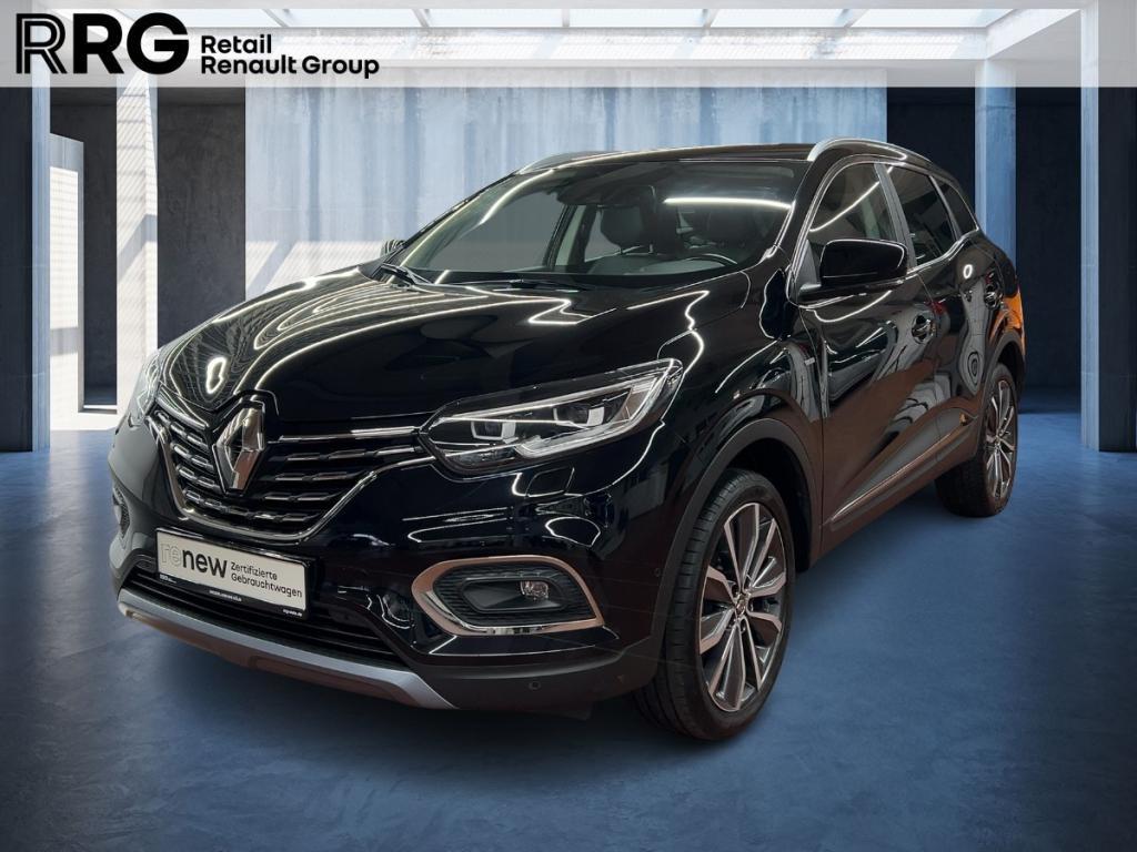 - Kadjar in Leverkusen - Bild 1