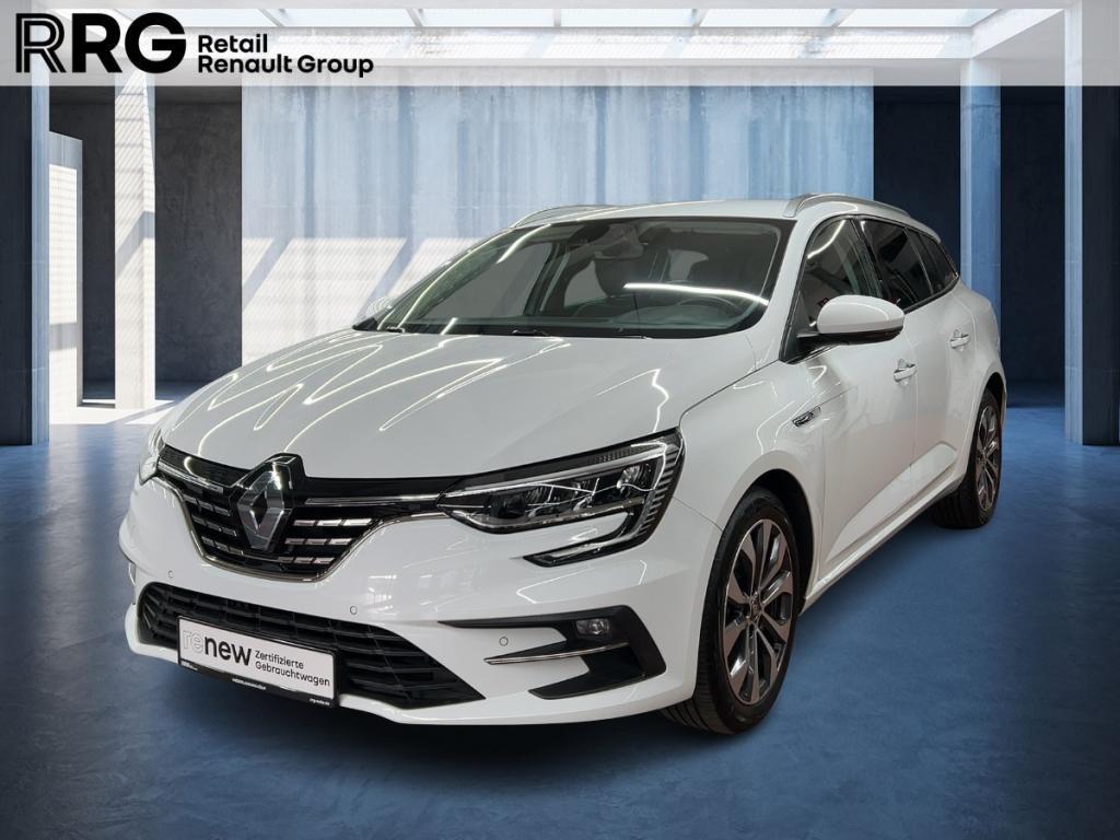 - Megane in Köln - Bild 1
