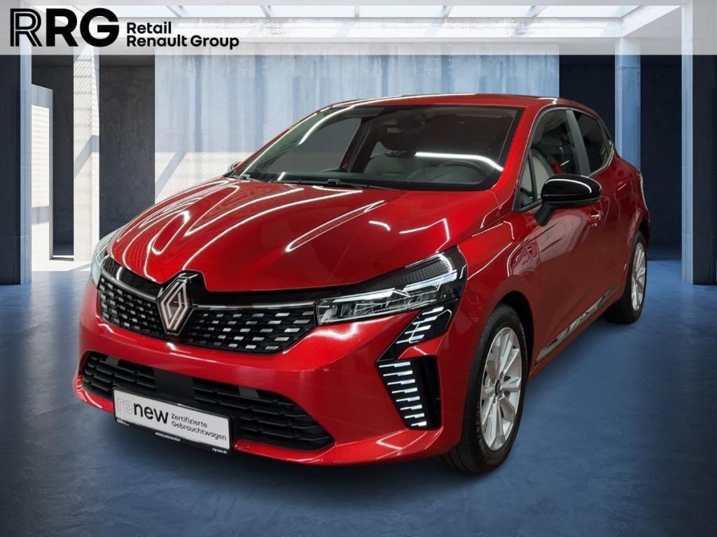 - Clio in Köln - Bild 1