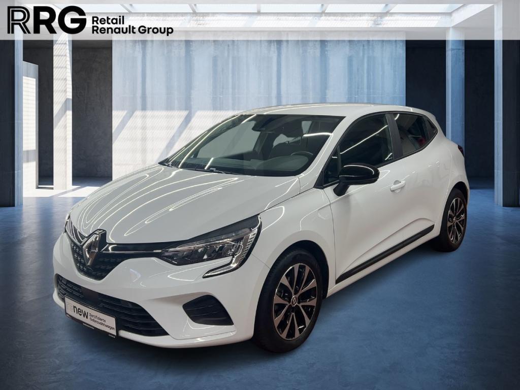 - Clio in Köln - Bild 1
