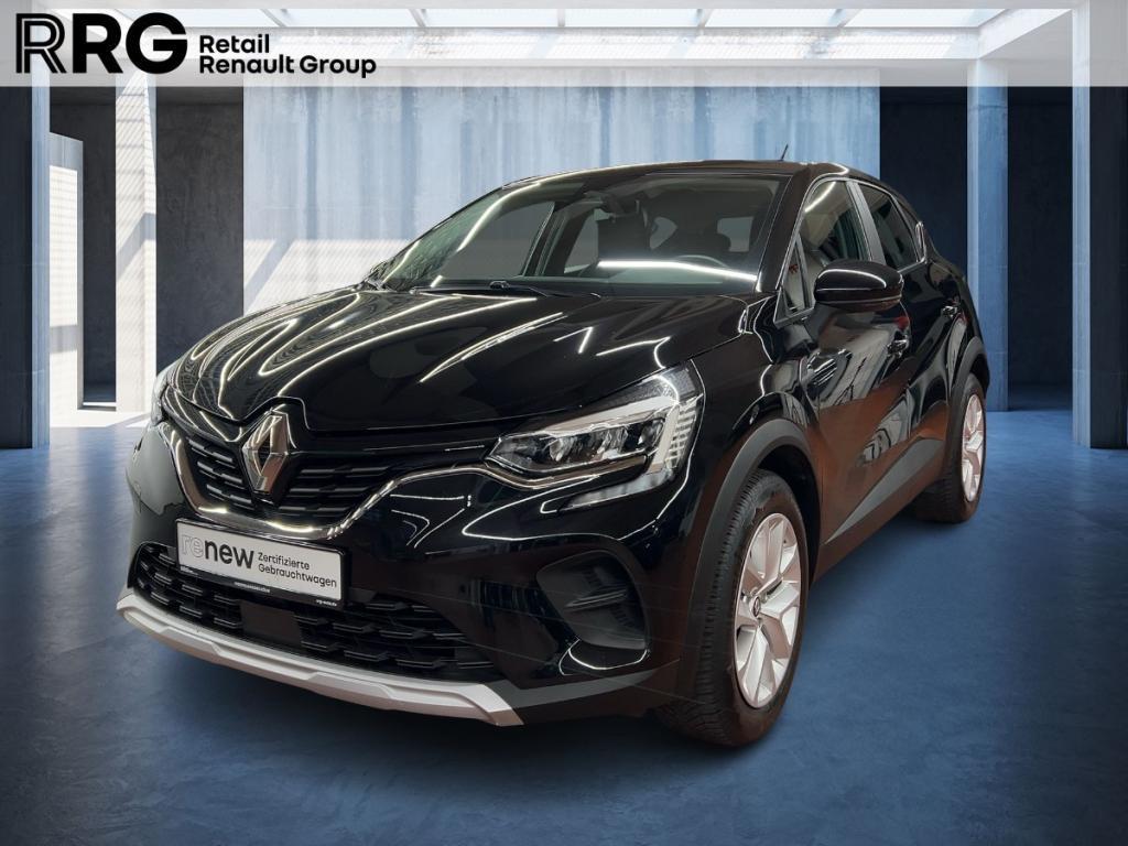 - Captur in Köln - Bild 1