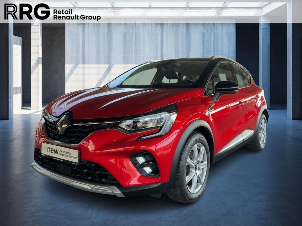 - Captur in Hennef - Bild 1